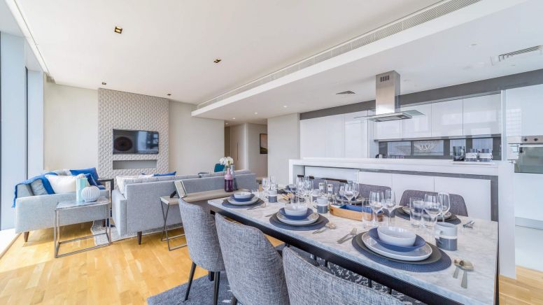 Bluewaters by Meraas. Apartments for Sale in Dubai