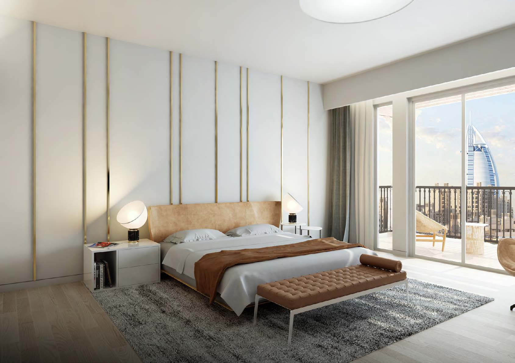 Asayel Madinat Jumeirah Living By Dubai Holding