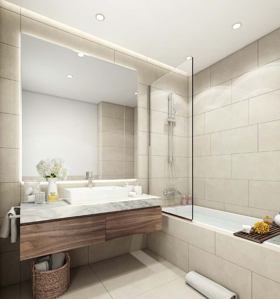 Asayel Madinat Jumeirah Living By Dubai Holding