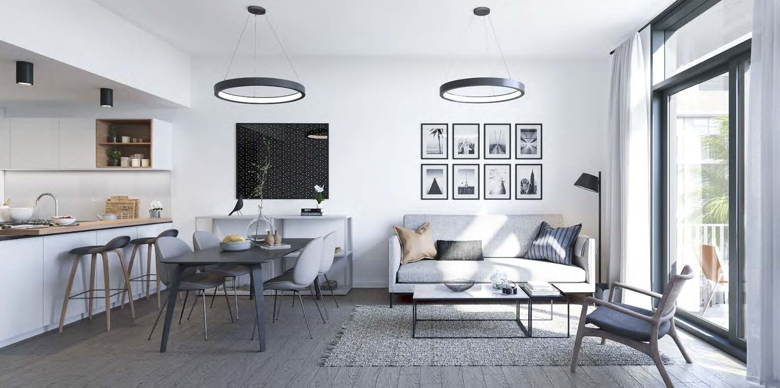 Belgravia by Ellington