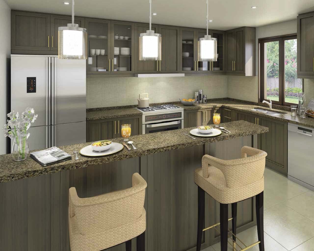 Bella Casa by Dubai Properties in Serena District. Luxury apartments for sale in Dubai