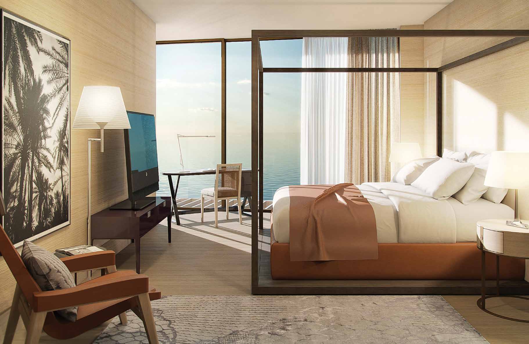 Bvlgari Apartments By MERAAS