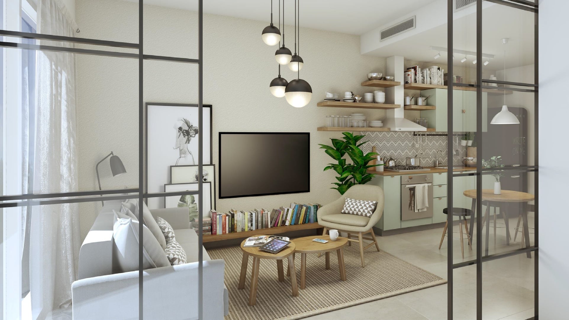 Collective 2.0 in Dubai Hills by EMAAR