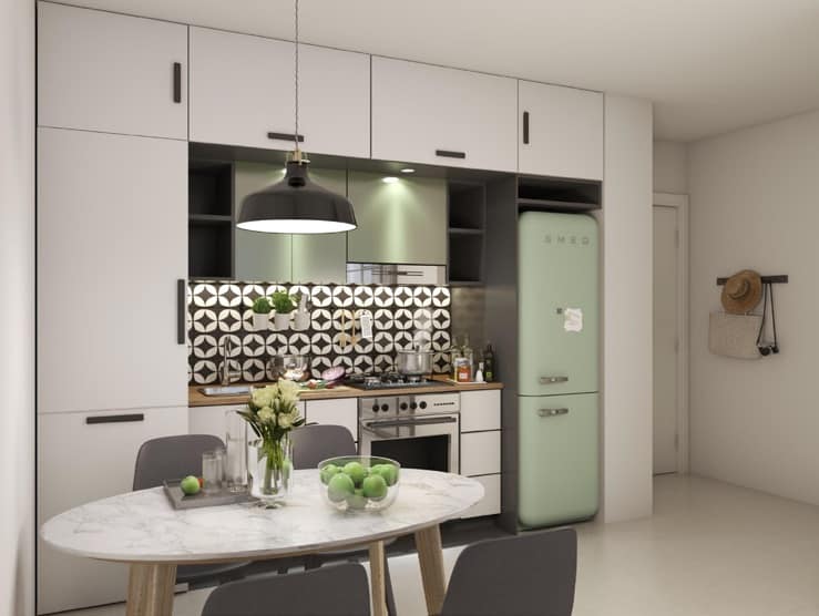 Collective 2.0 in Dubai Hills by EMAAR