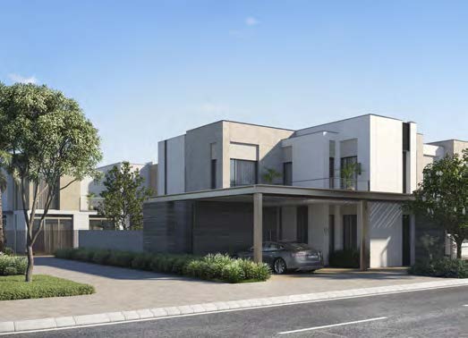 Joy by EMAAR in Arabian Ranches III