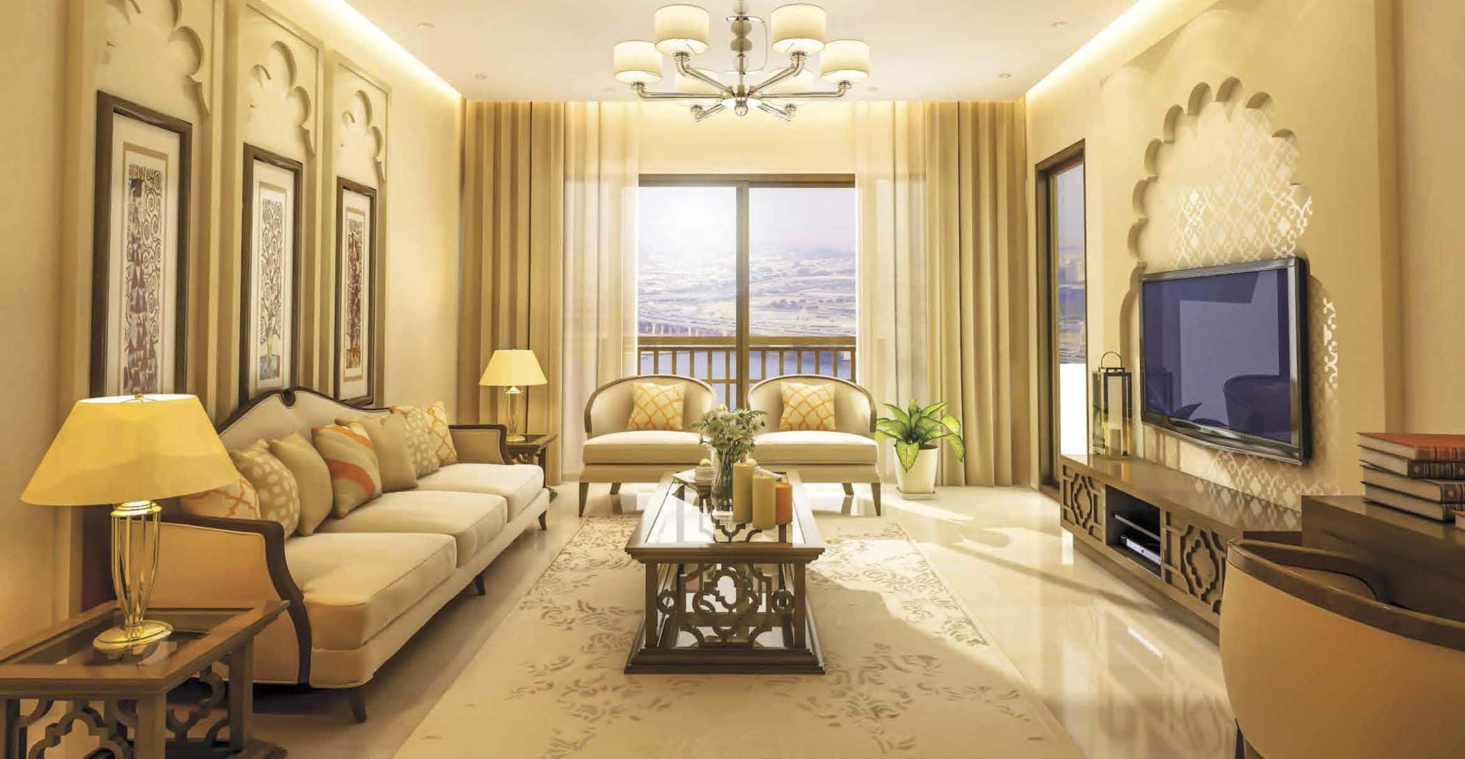 Manazel Al Khor by DP