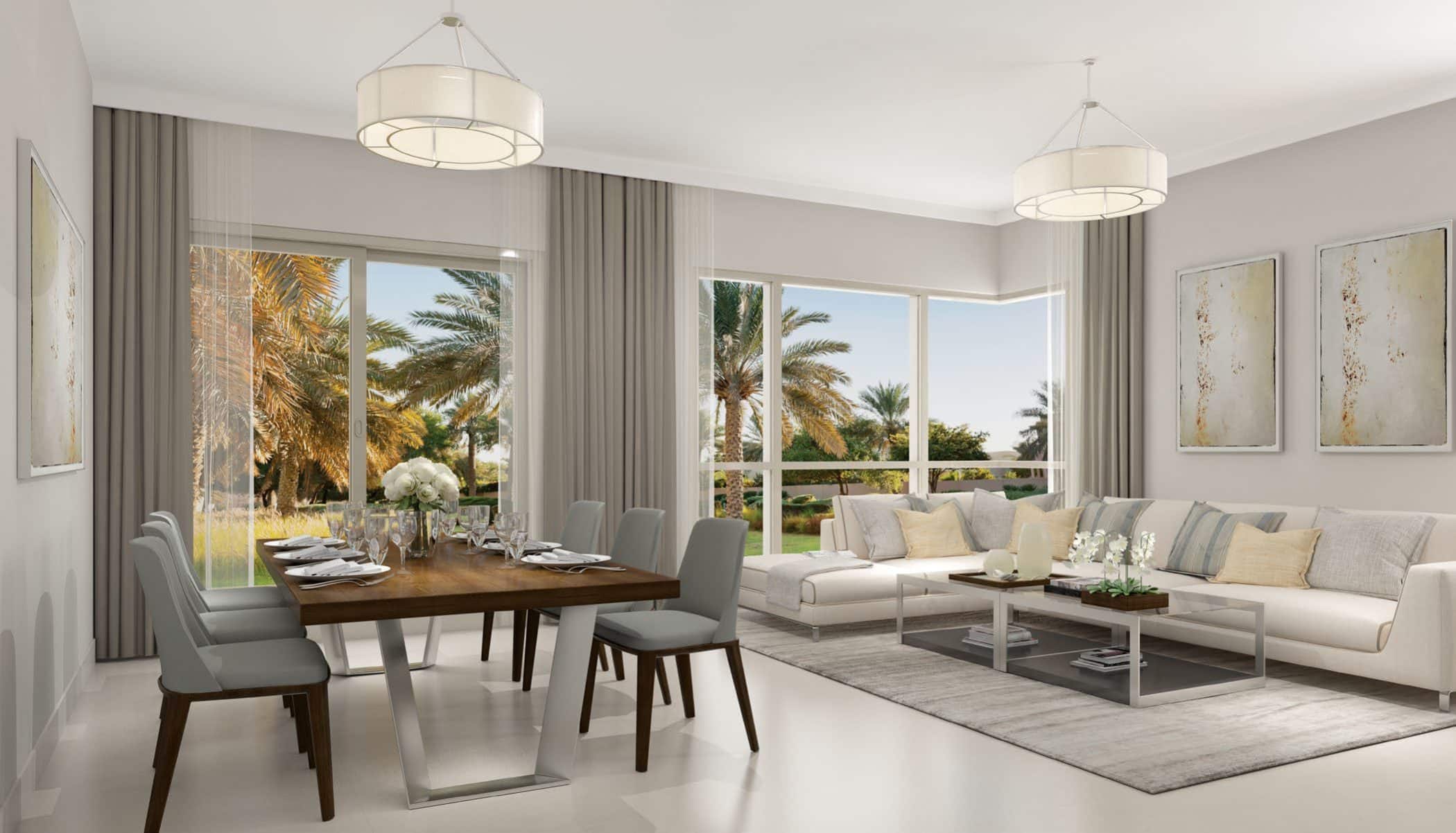 Maple by EMAAR in Dubai Hills Estate, Dubai