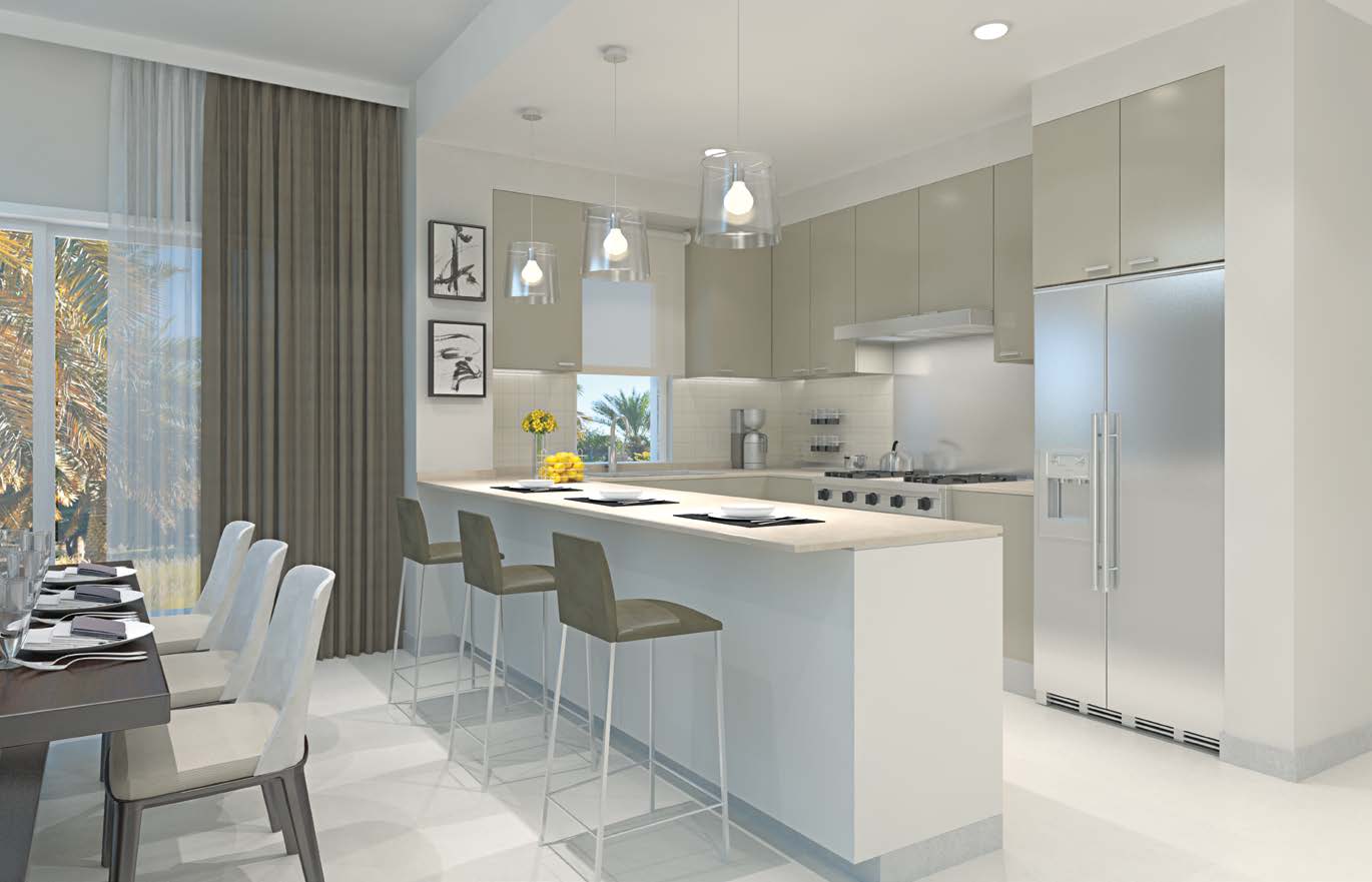 Maple by EMAAR in Dubai Hills Estate, Dubai