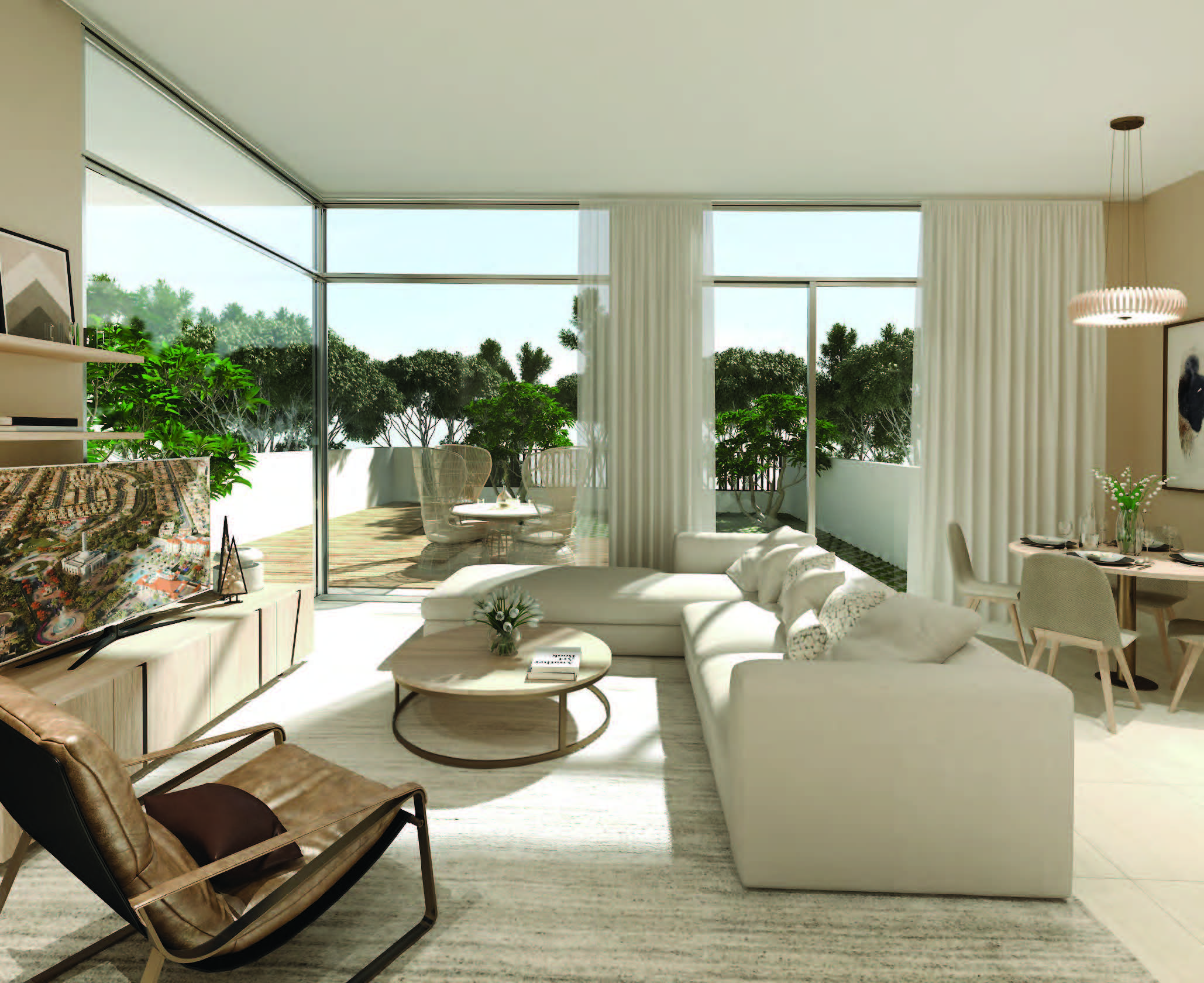 Mudon Views by Dubai Properties in Mudon. Luxury apartments for sale in Dubai