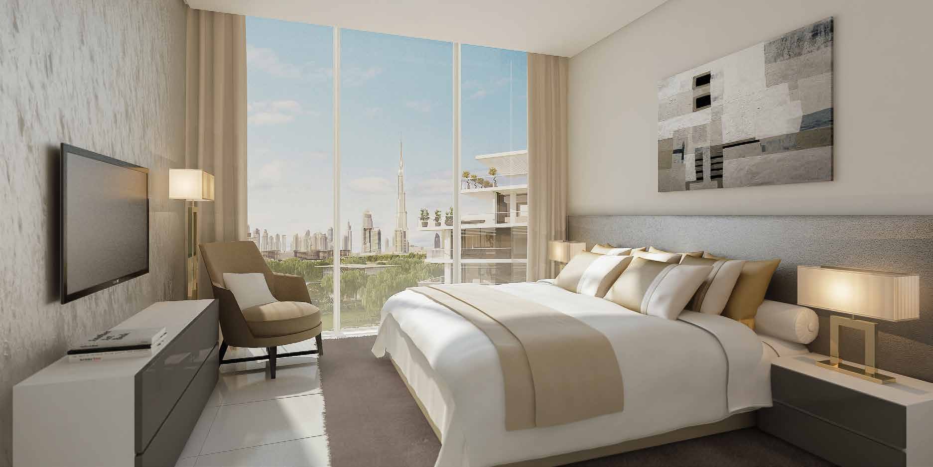 Mulberry by EMAAR in Dubai Hills, Dubai