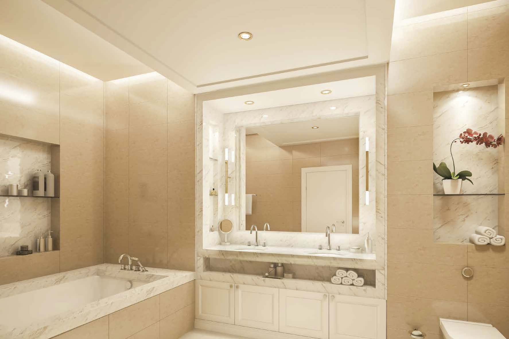 Opera Grand by Emaar at Downtown Dubai. Luxury apartments for sale in Dubai.