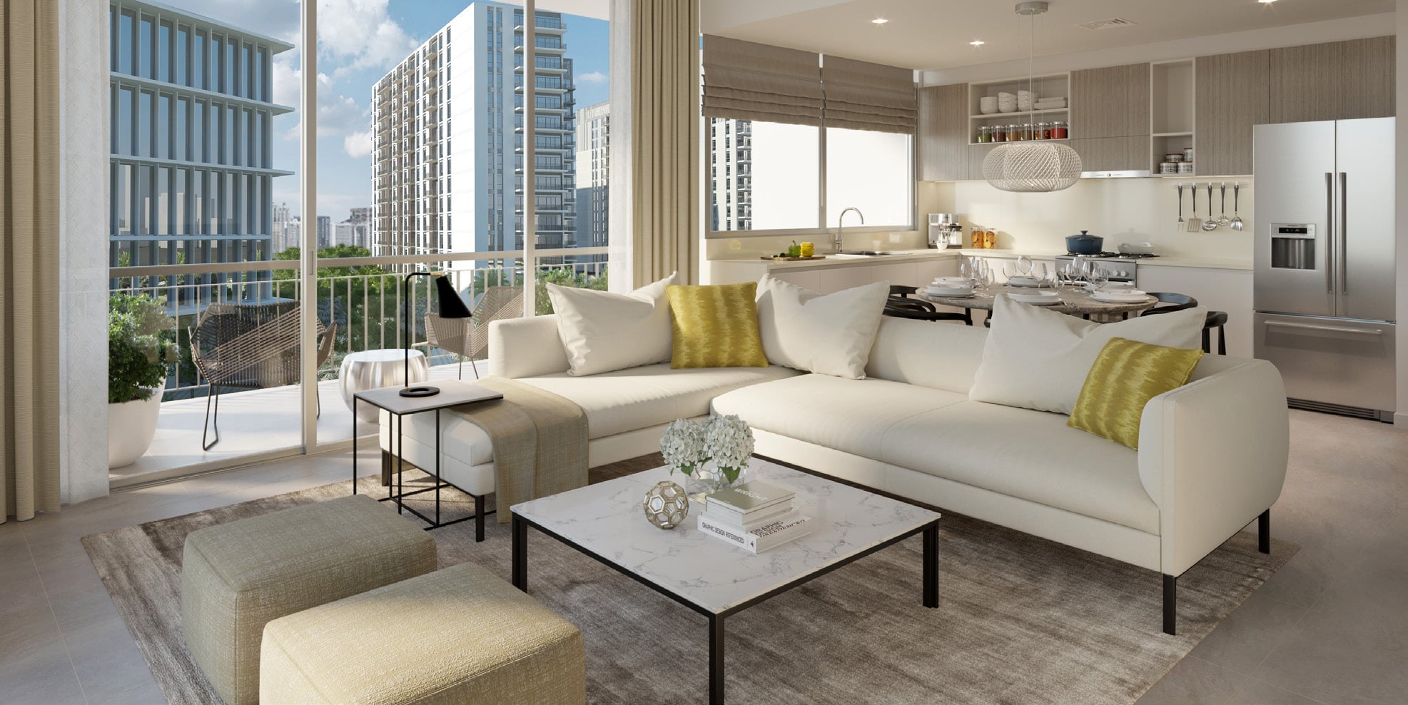 Park Heights by EMAAR in Dubai Hills, Dubai