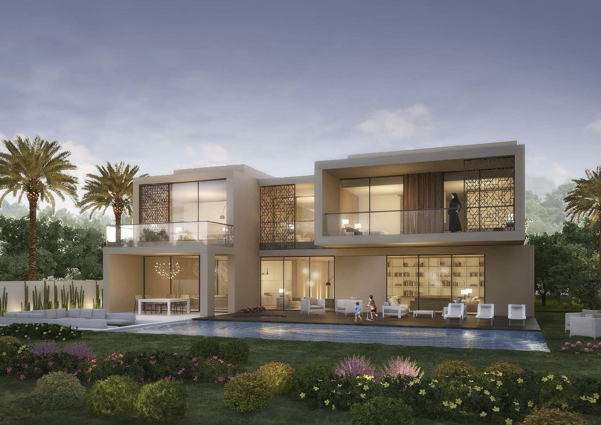 Parkway Vistas by Emaar at Dubai Hills Estate
