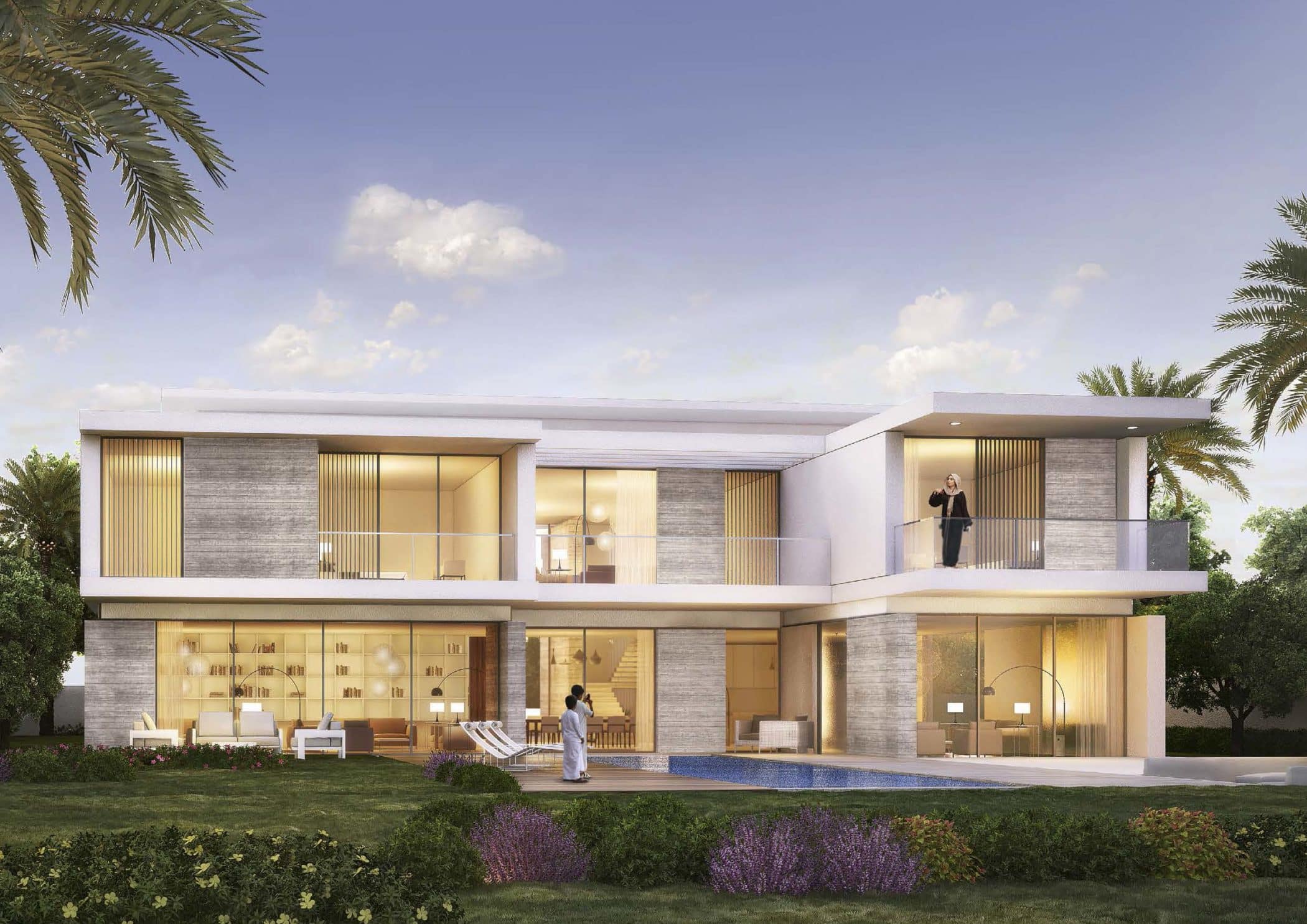 Parkway Vistas by Emaar at Dubai Hills Estate