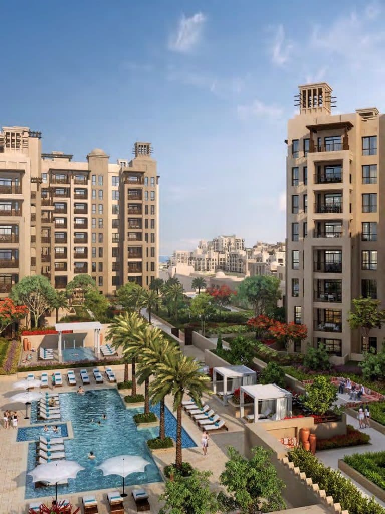RAHAAL at Madinat Jumeirah Living