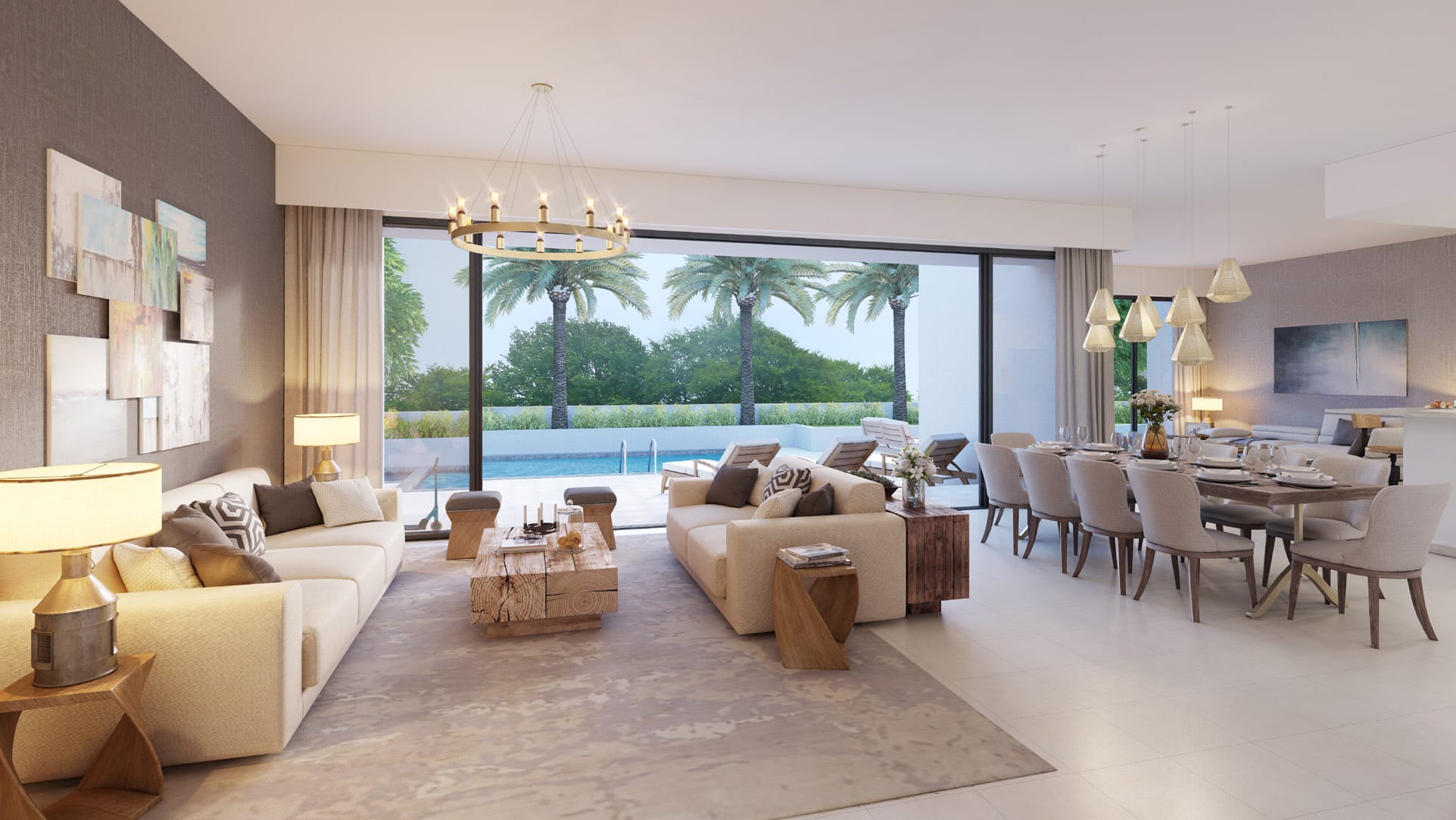 Sidra by EMAAR in Dubai Hills Estate, Dubai