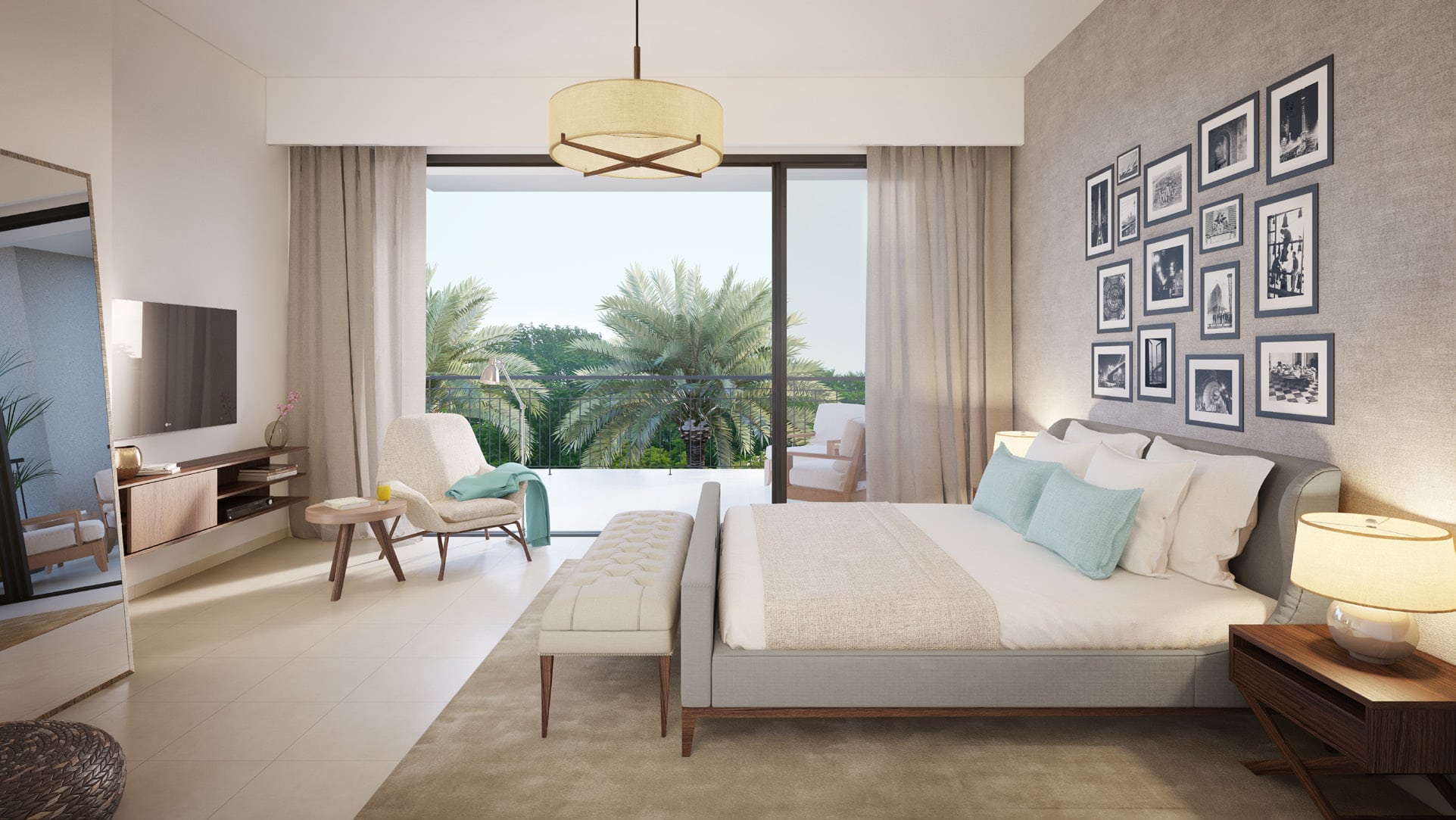 Sidra by EMAAR in Dubai Hills Estate, Dubai