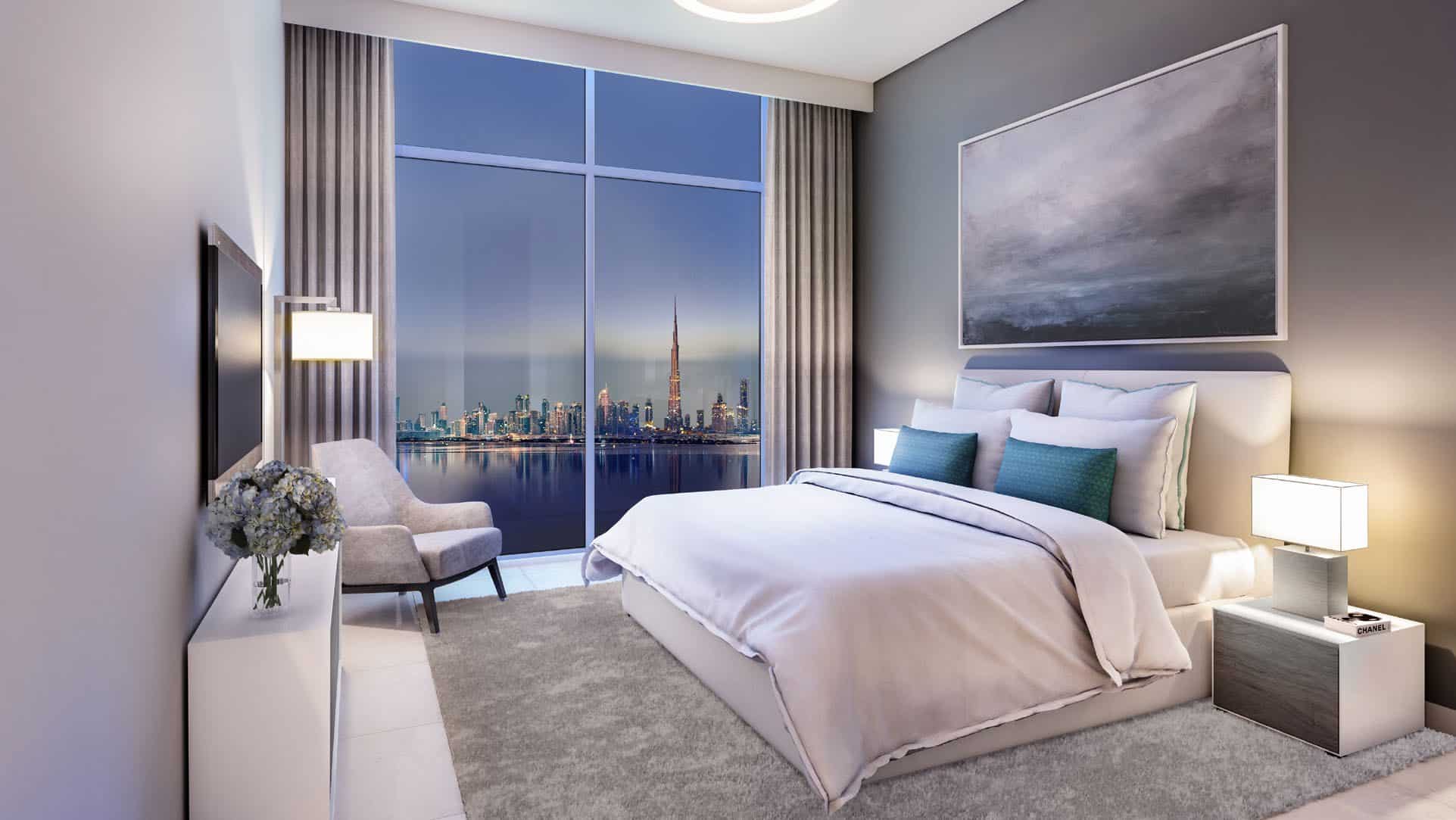 The Cove by EMAAR