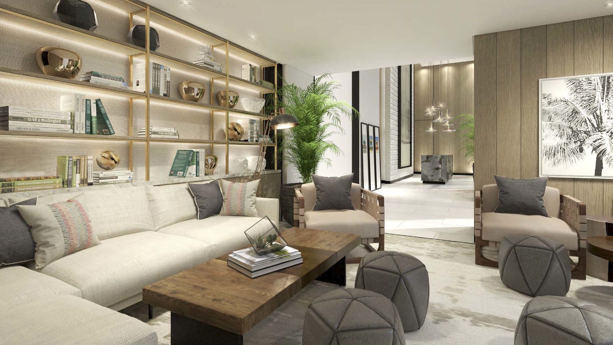 Vida Residences by Emaar at Dubai Marina. Luxury apartments for sale in Dubai