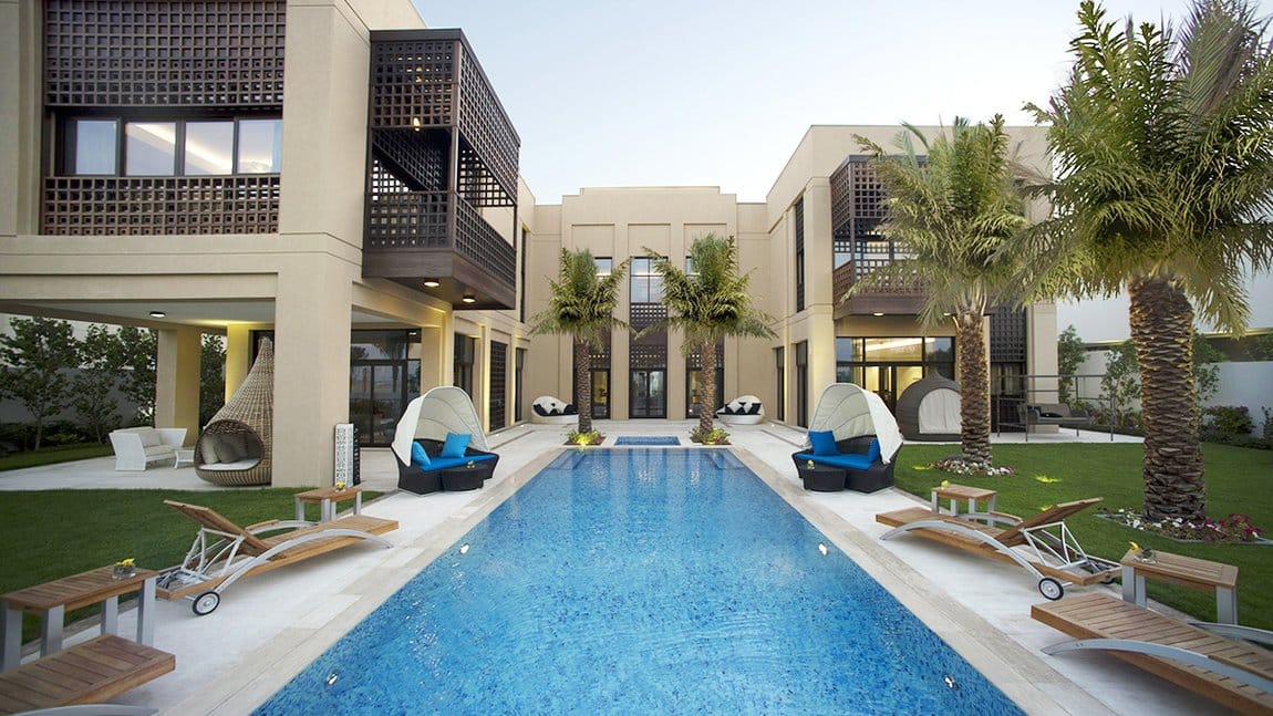 Mansions by Meydan Sobha in MBR City District One for Sale in Dubai.