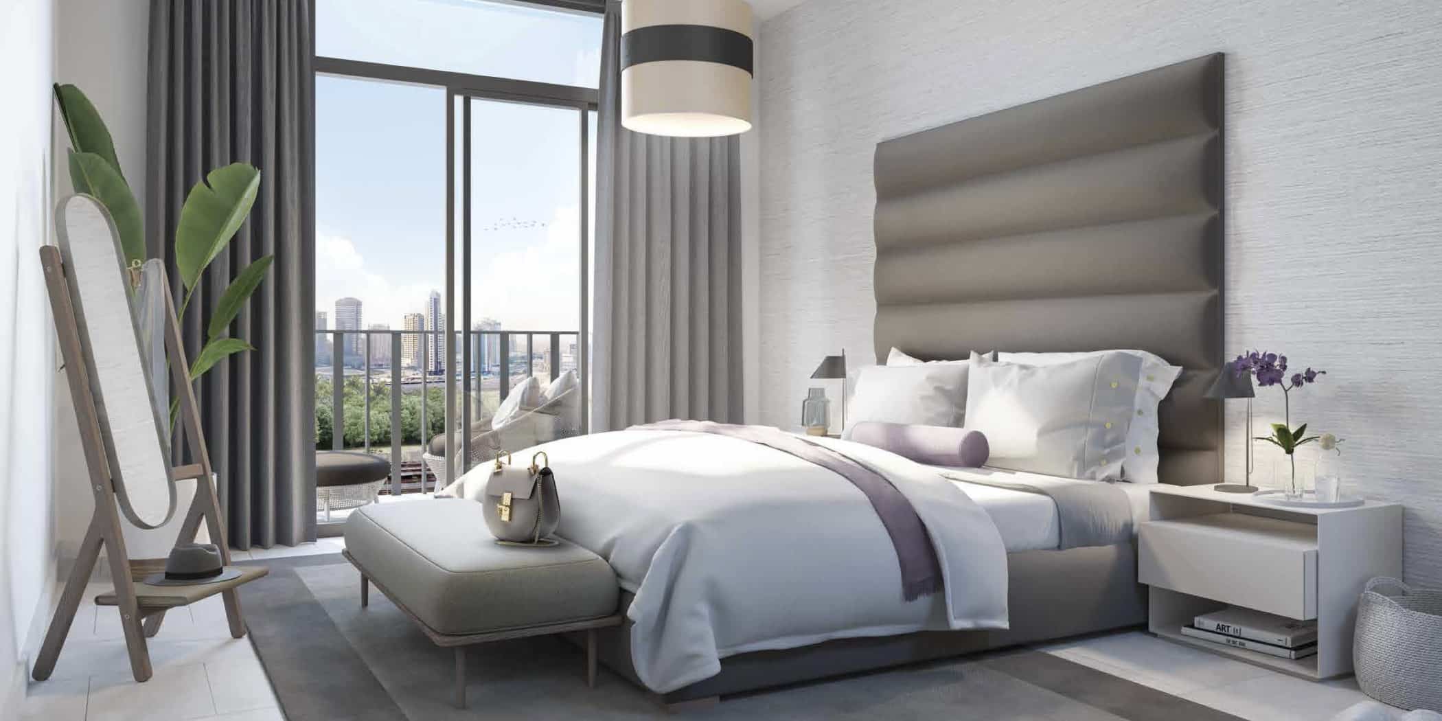 Belgravia Heights II by Ellington