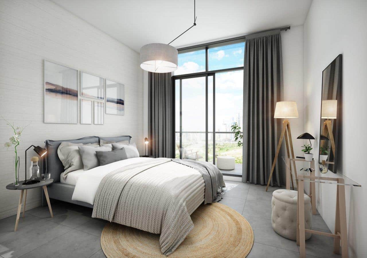 Bella Rose By Deyaar in Al Barsha