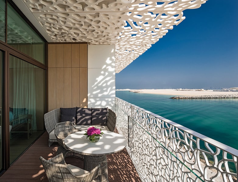 Bulgari Residences Apartments Villas for sale in Dubai Meraas Bvlgary