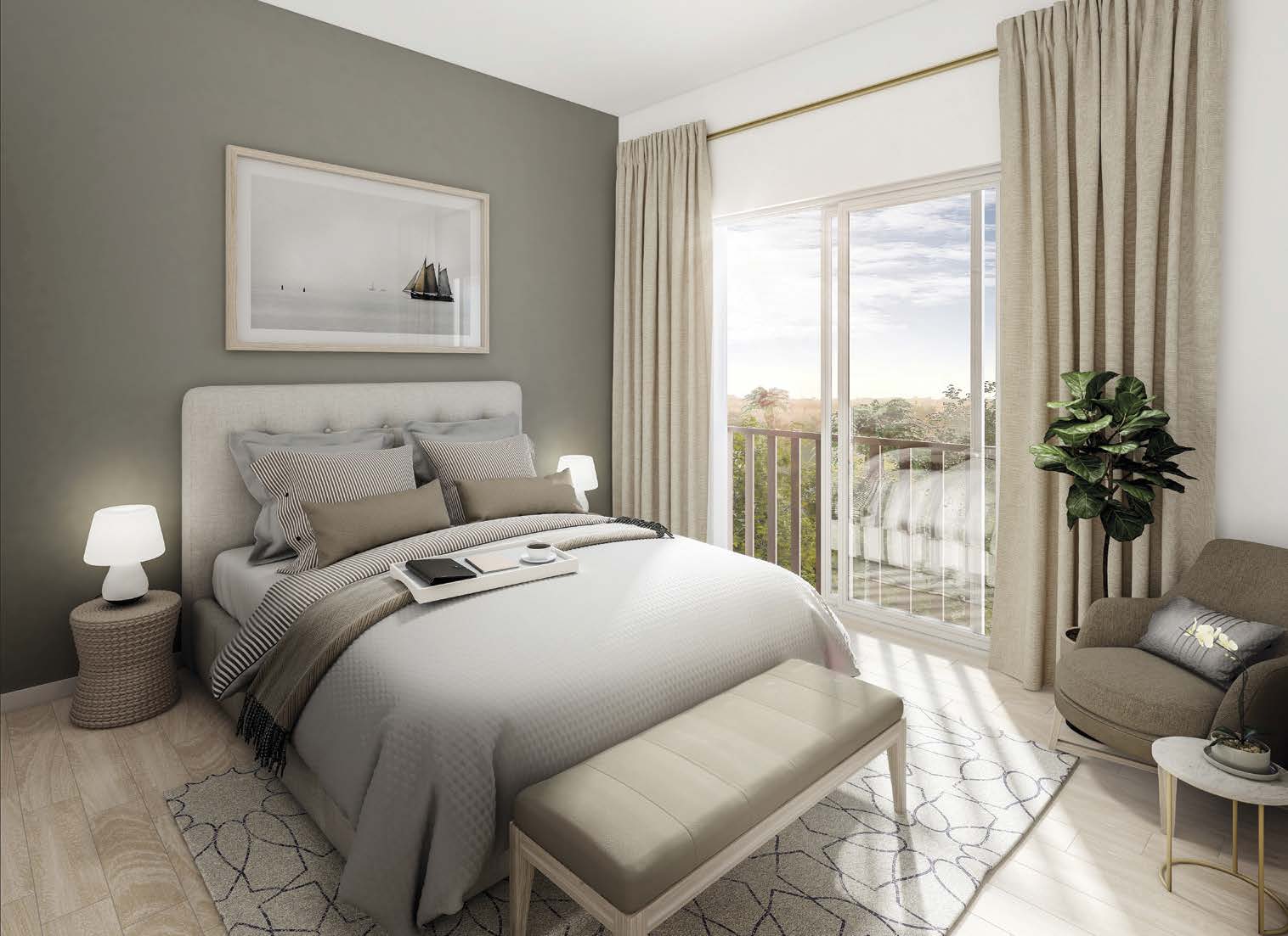 Eaton Place by Ellington