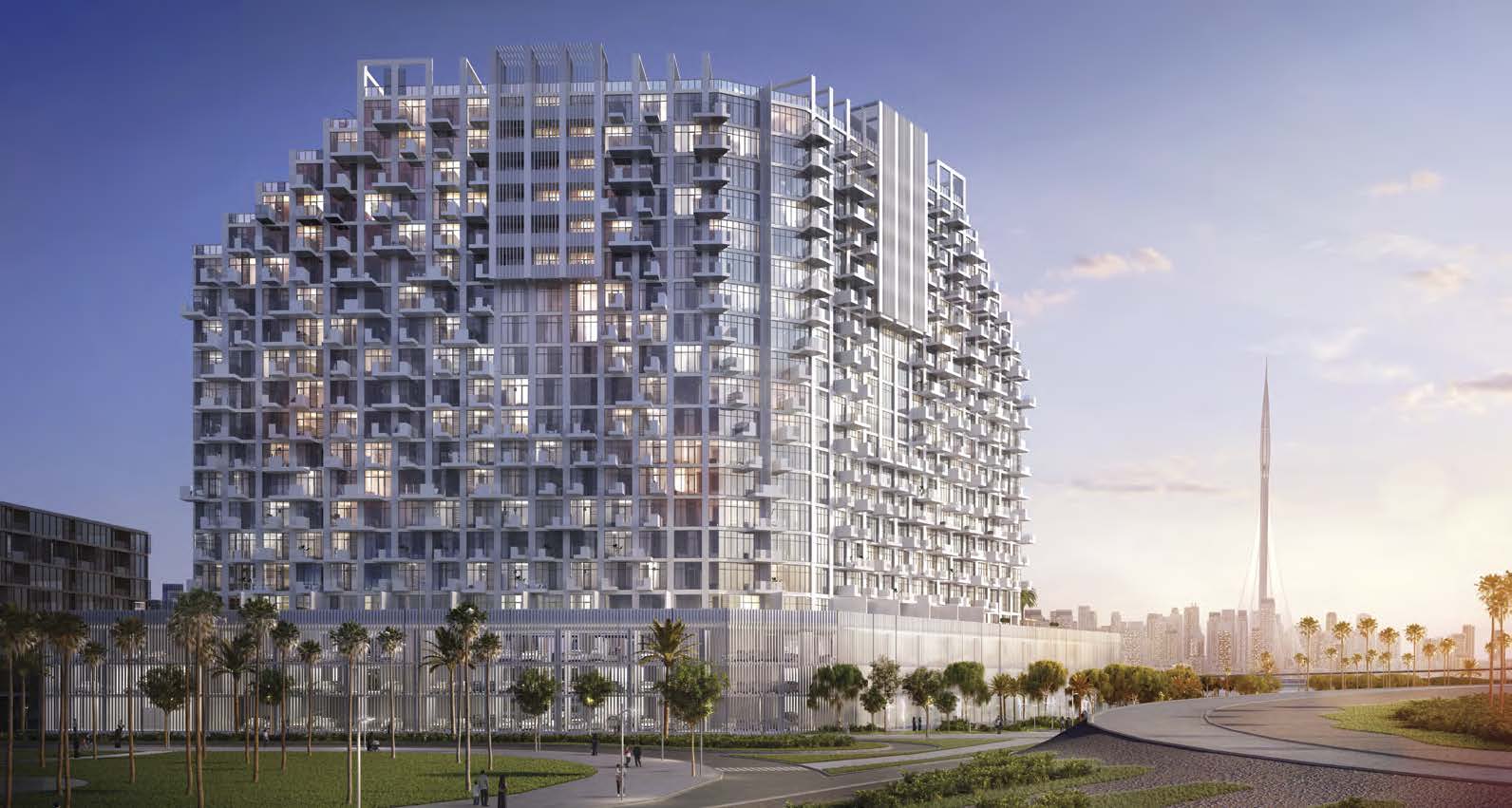 Farhad Azizi — Studio and 12 bedroom apartments for Sale in Dubai