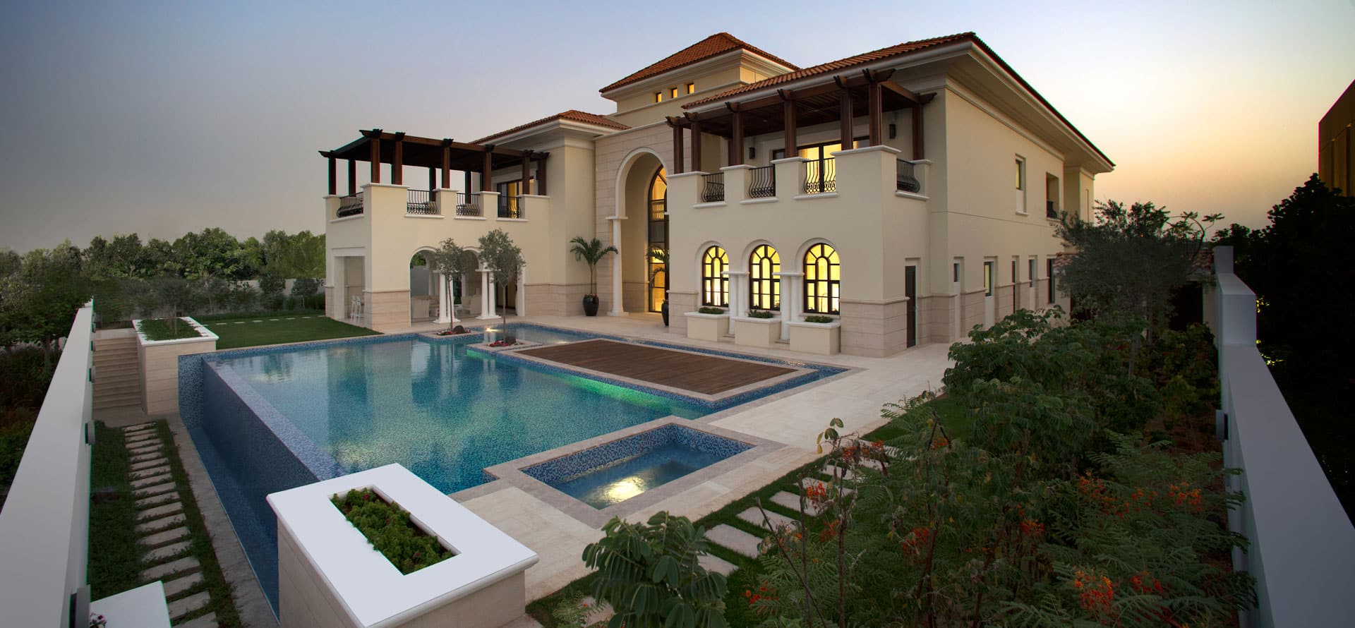 Mansions by Meydan Sobha in MBR City District One for Sale in Dubai.