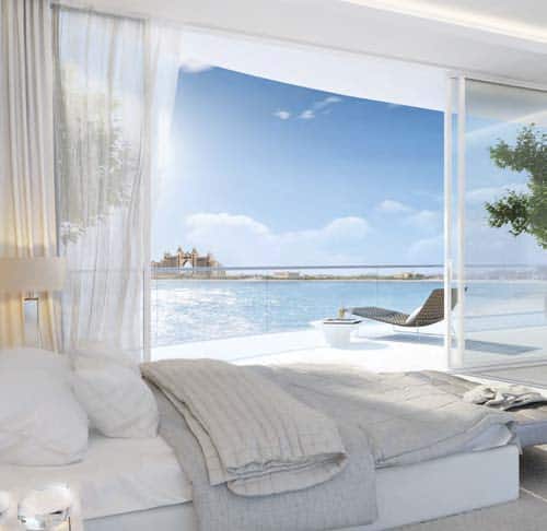 Royal Bay by Azizi in Palm Jumeirah. Luxury apartments for sale in Dubai