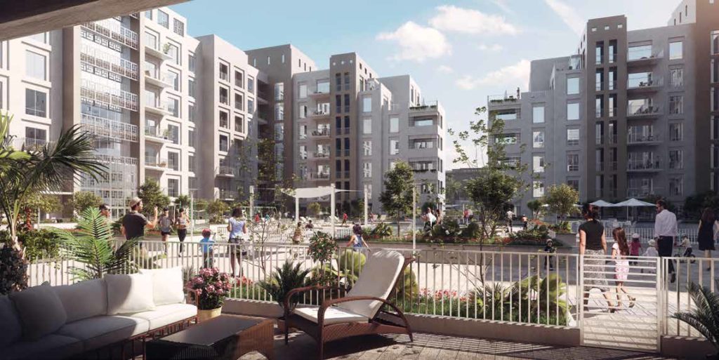 Safi By Nshama Town Square