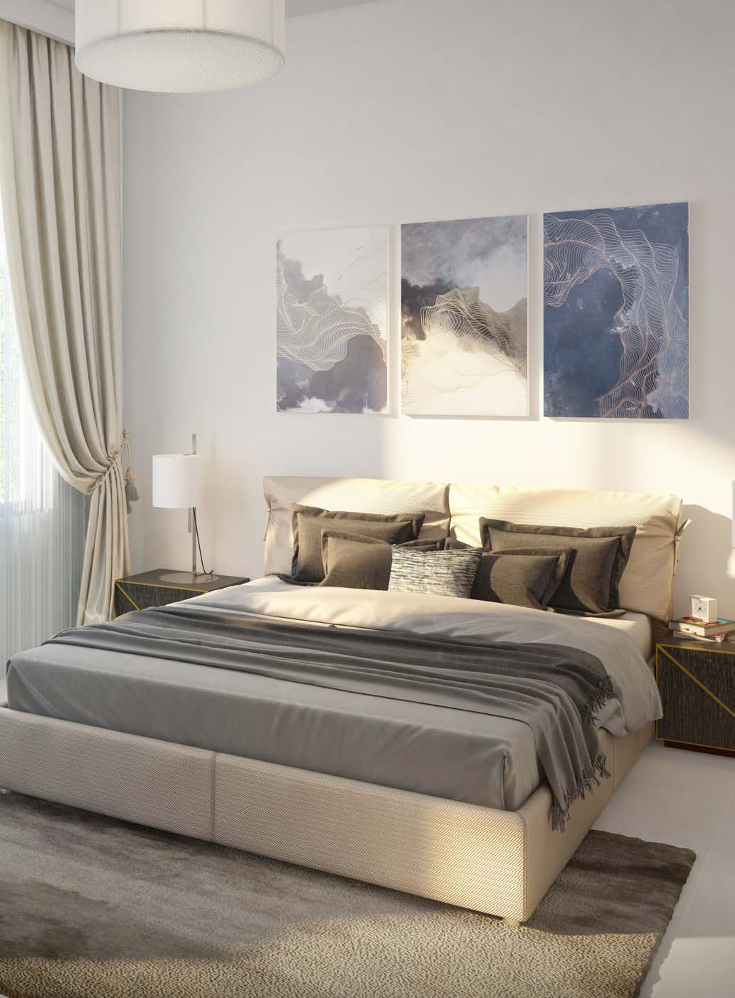 Sama Townhouses by Nshama
