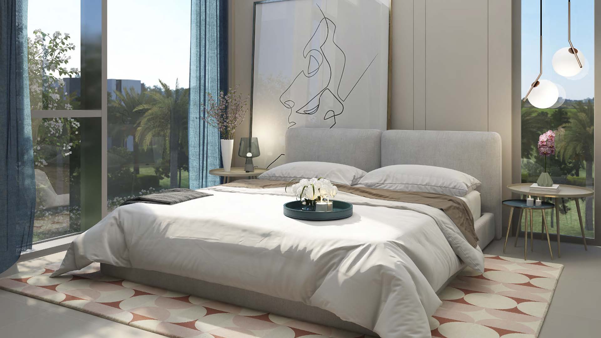 Spring by Emaar in Arabian Ranches III