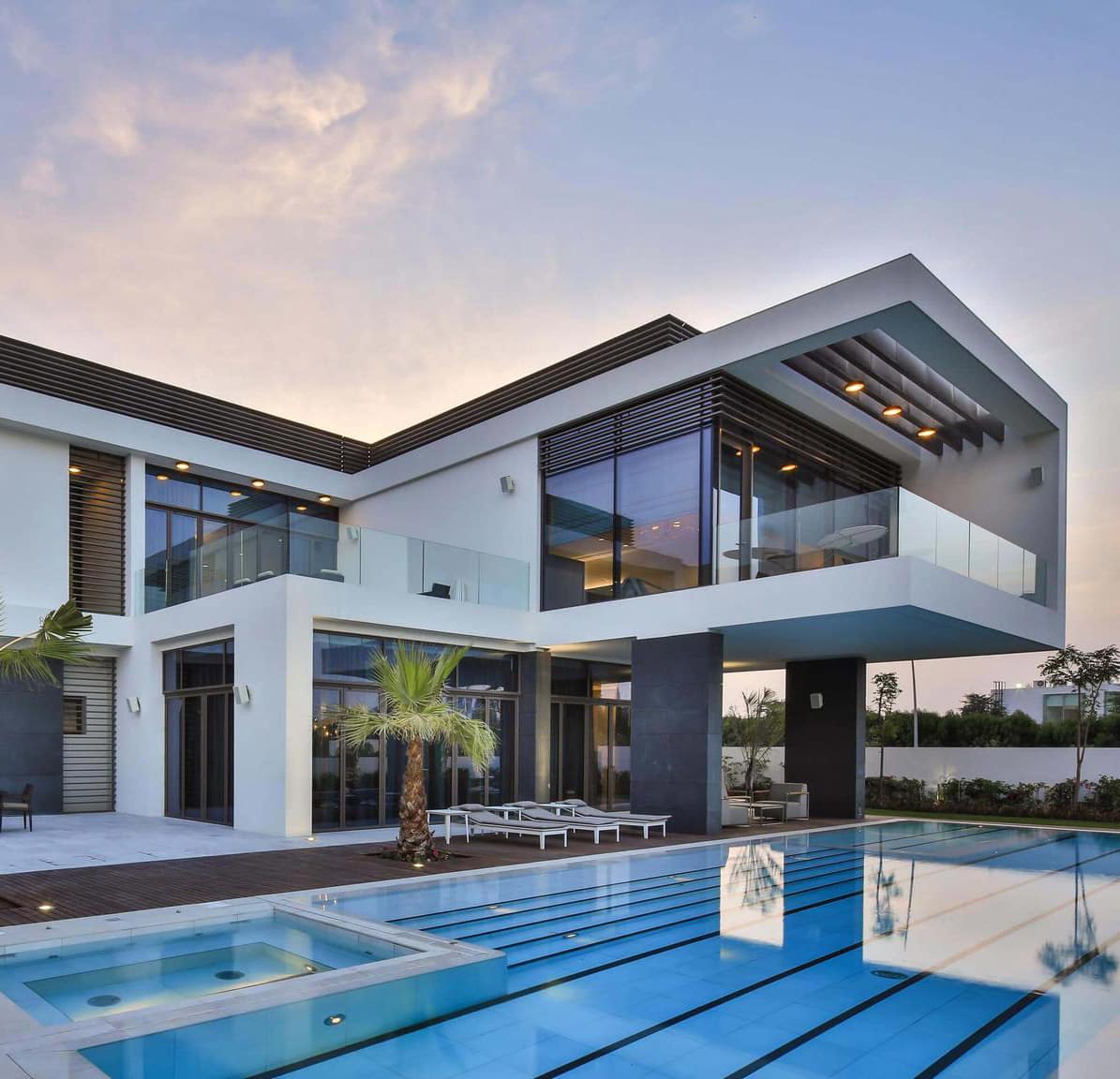 Villas by Meydan Sobha in MBR City District One for Sale in Dubai.
