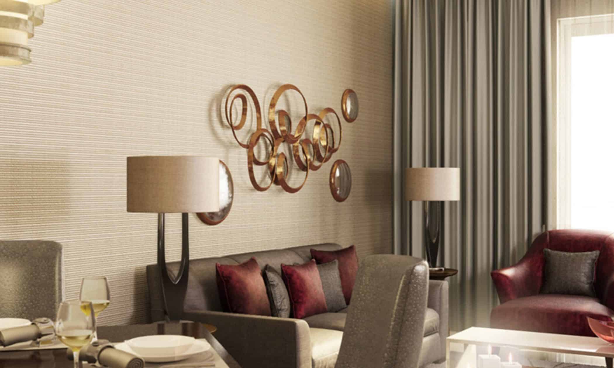 Celestia by Damac in Dubai South