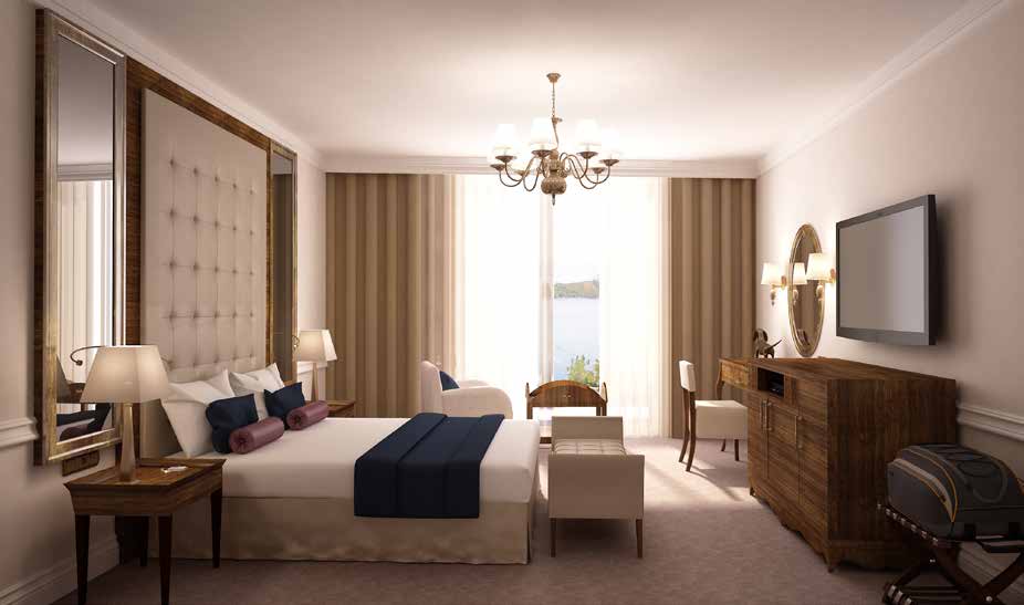 Dukes Ocena on Palm Jumeirah