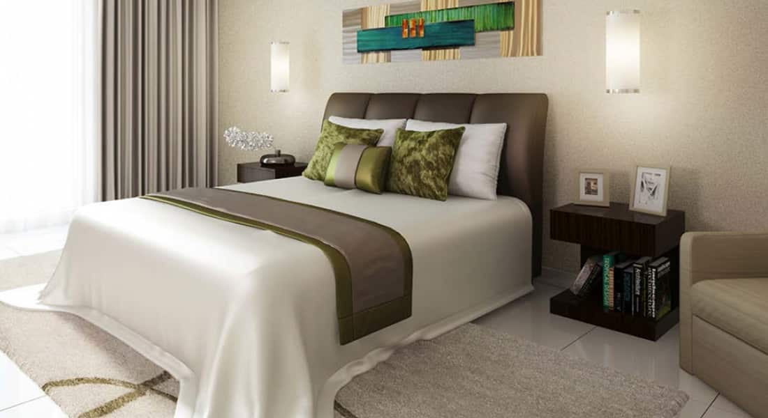 Ghalia by Damac