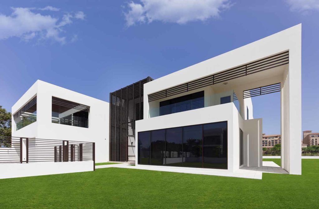 Jawaher in Saadiyat Island by Aldar