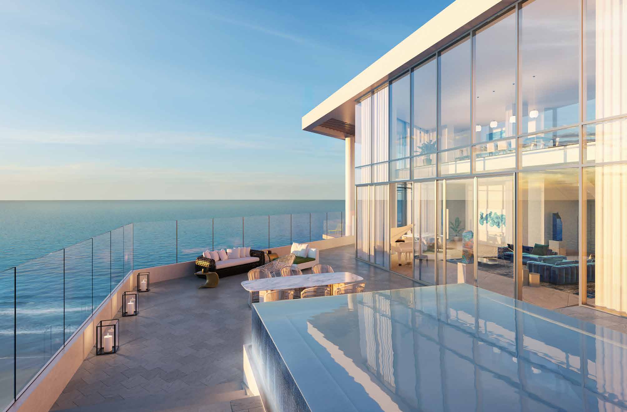 Mamsha Al Saadiyat by Aldar