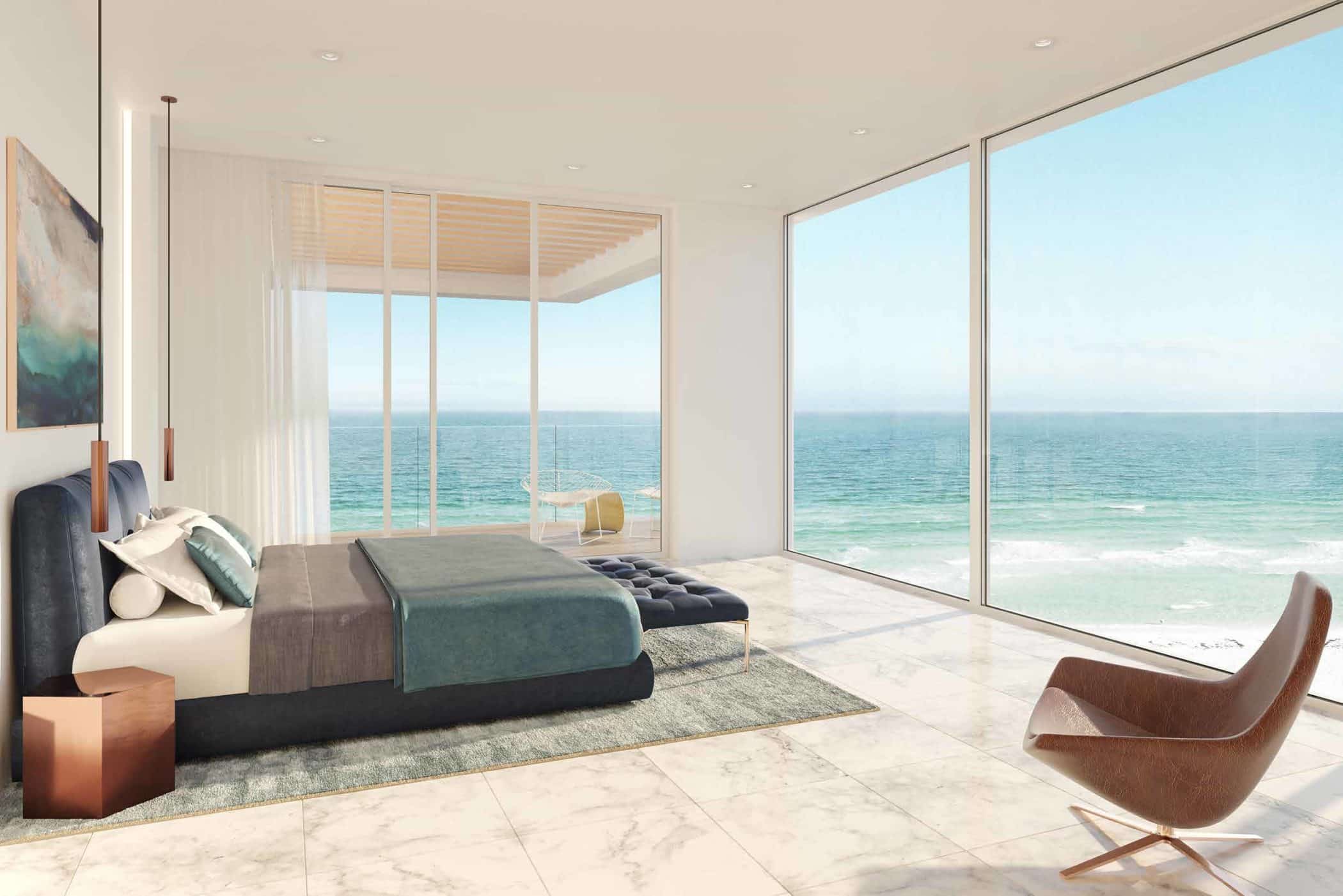 Mamsha Al Saadiyat by Aldar