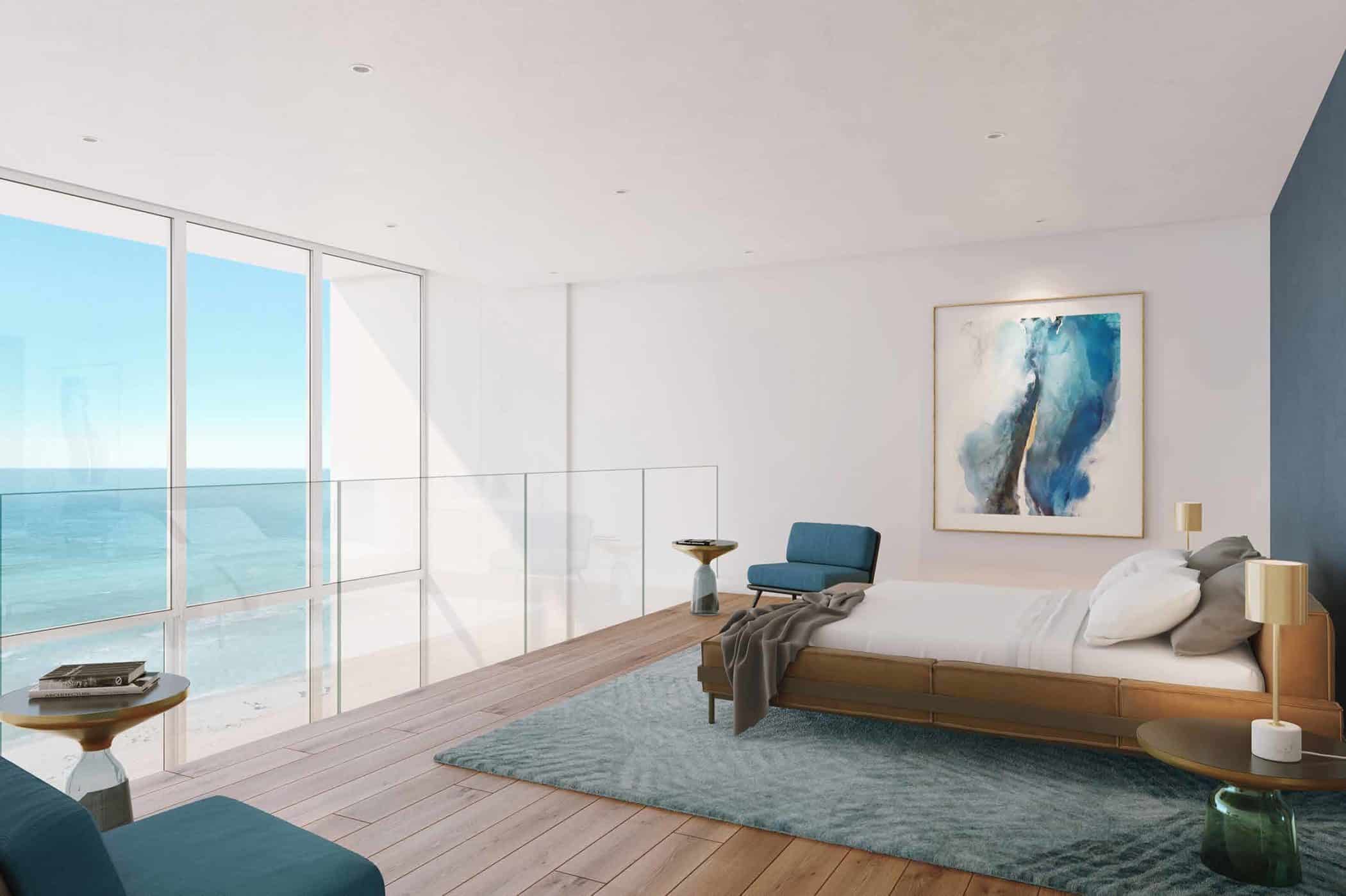 Mamsha Al Saadiyat by Aldar