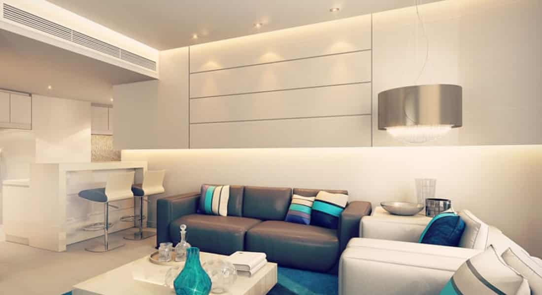 Merano Tower by Damac at Business Bay