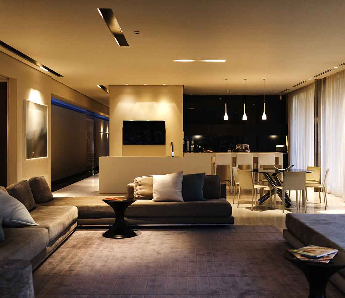 One Park Avenue by Sobha in MBR City Sobha Hartland. Luxury apartments for sale in Dubai