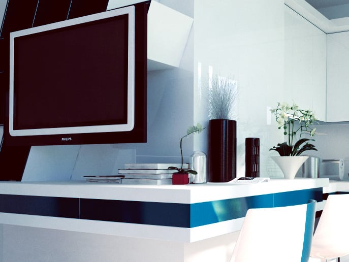 Regina Tower By Tiger Group