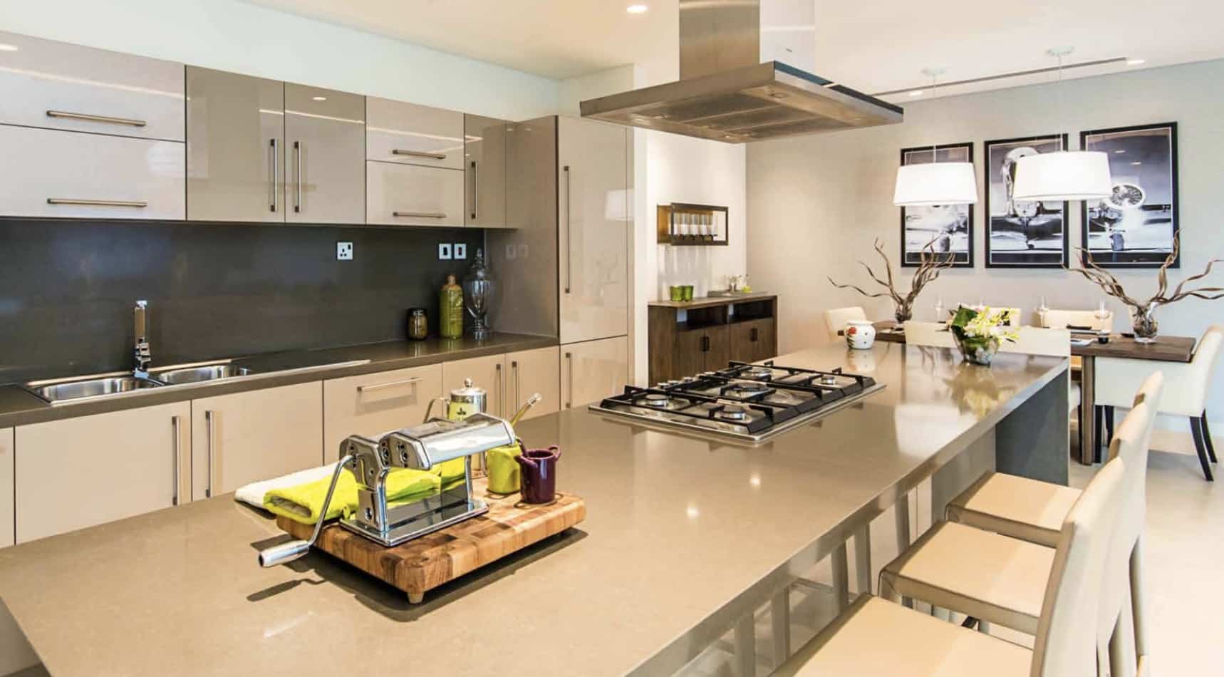 Hartland Greens by Sobha at MBR City - Sobha Hartland for Sale in Dubai.