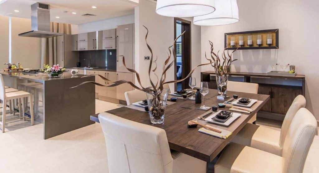 Hartland Greens by Sobha at MBR City - Sobha Hartland for Sale in Dubai.