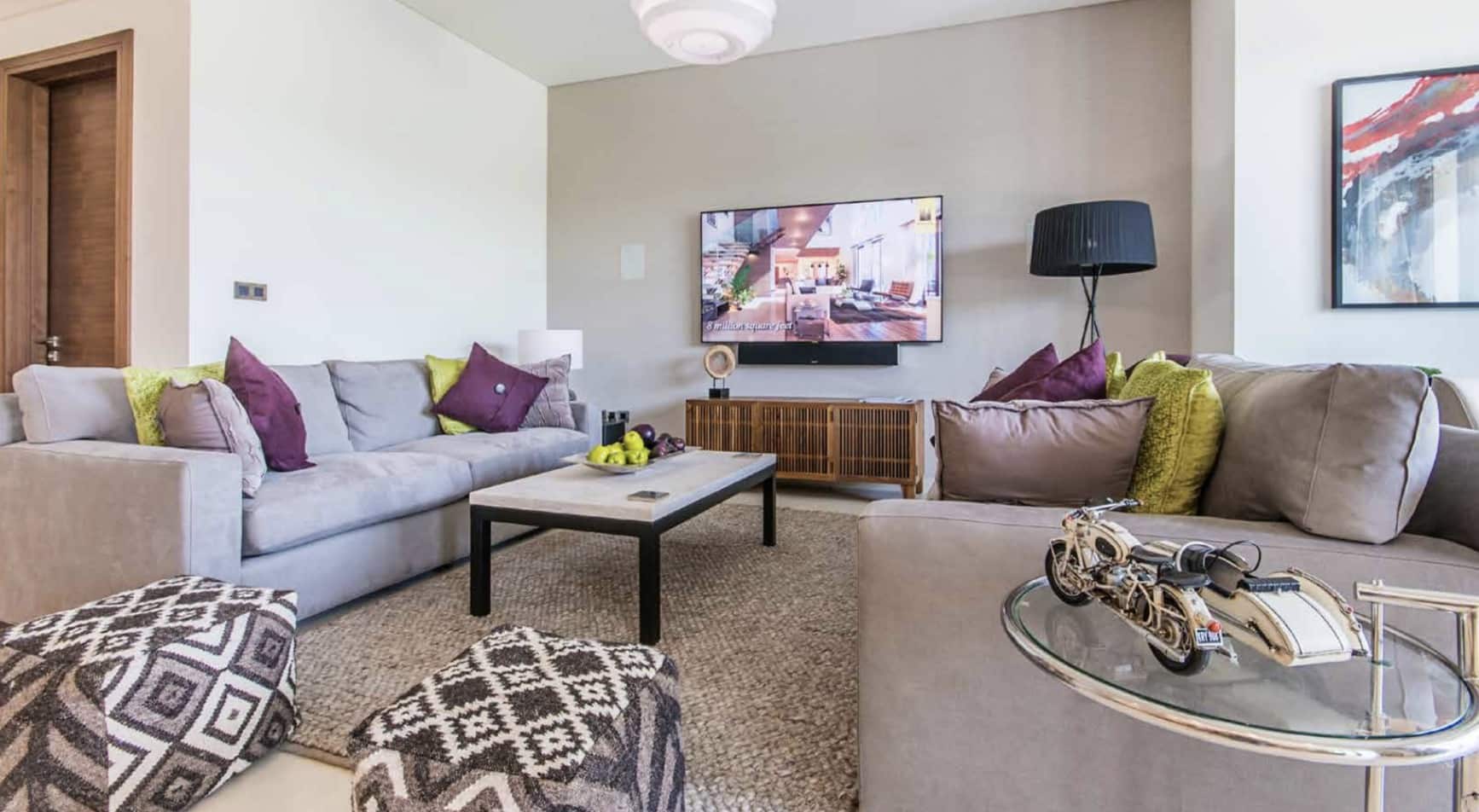 Hartland Greens by Sobha at MBR City - Sobha Hartland for Sale in Dubai.