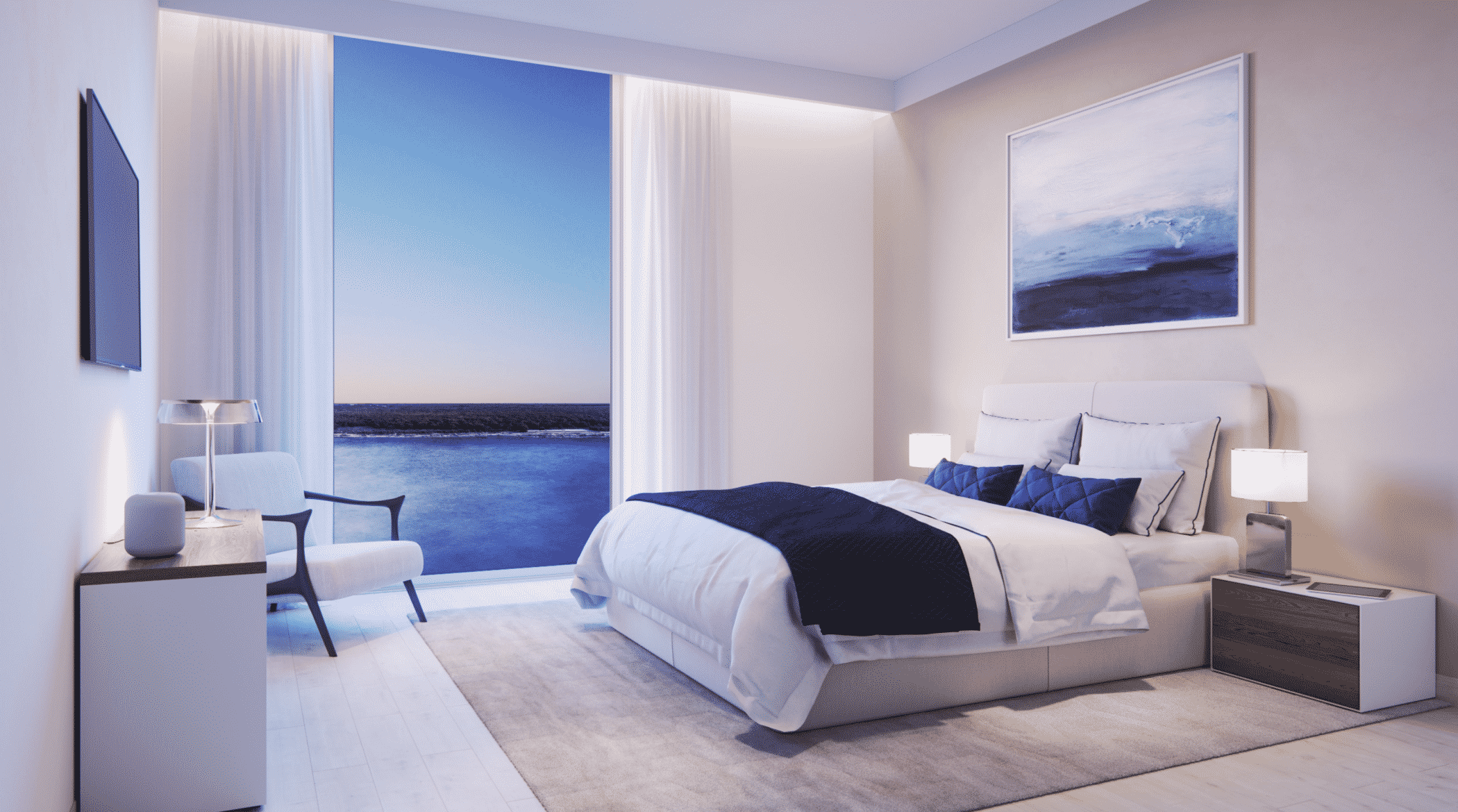 Waters Edge Yas Island By Aldar