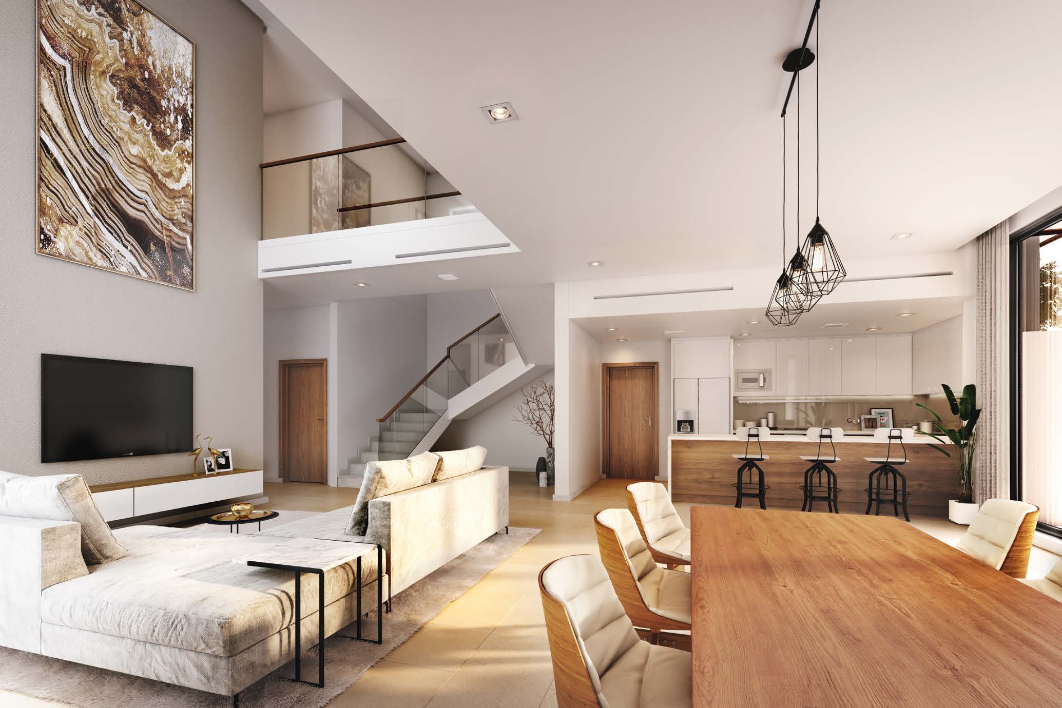 Yas Acres in Yas Island By Aldar